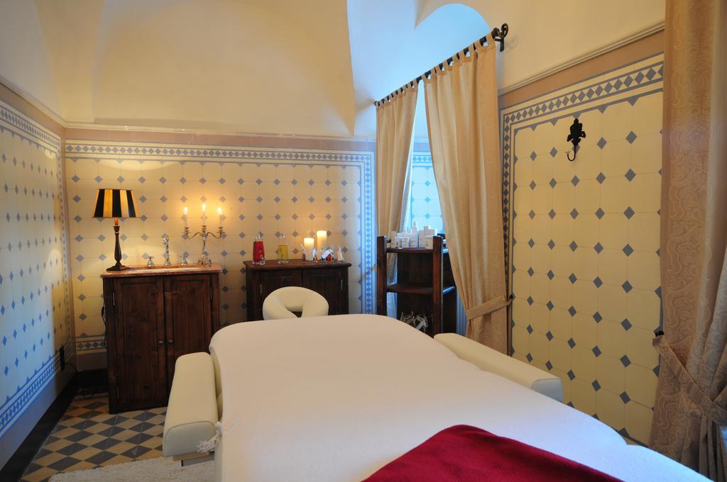 Schloss Gaussig Hotel Екстериор снимка